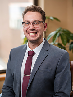 Photo of Trey Tackett